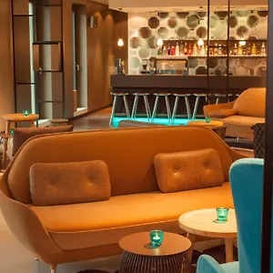 3* فندق موتل وان برلين-بوتسدامر بلاتس