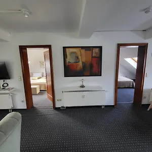 Hotel Albergo City Hotel Berlin