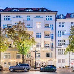 Hotel Brandies An Der Messe, Berlín